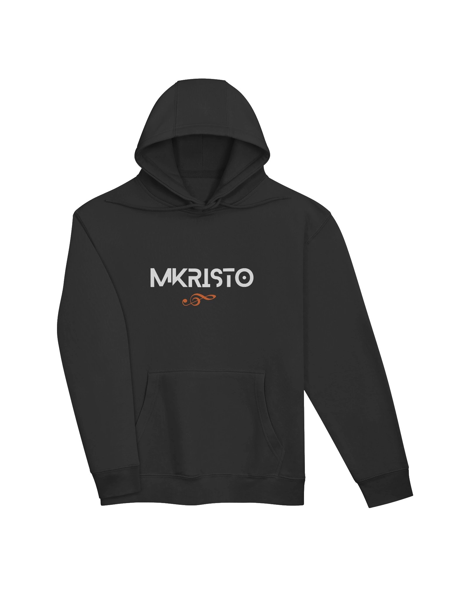 Mkristo unisex hoodie product image (4)