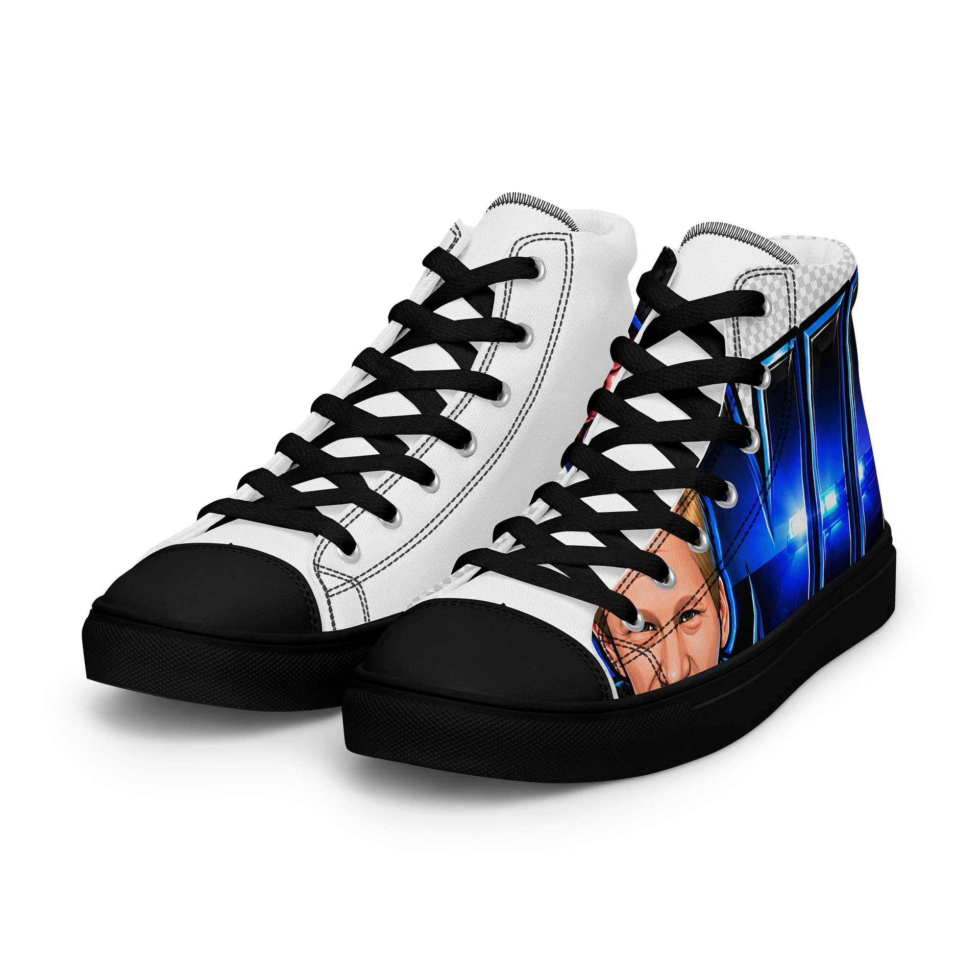 Nightcop shoes product image (4)