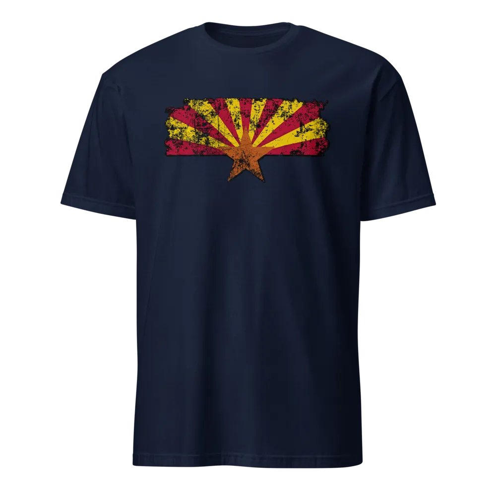 Arizona State Flag product image (1)