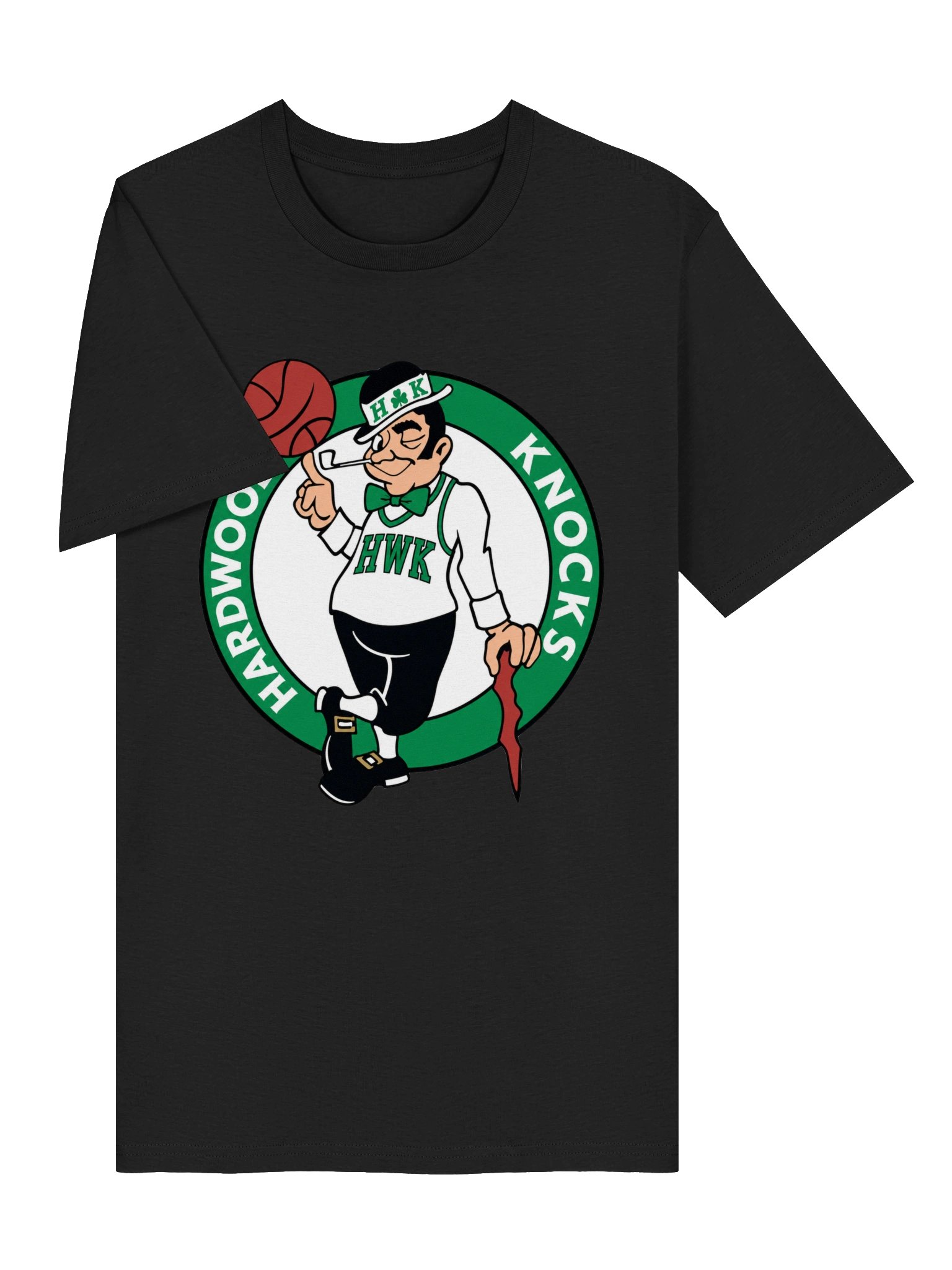Your Lucky Day Tee product image (13)