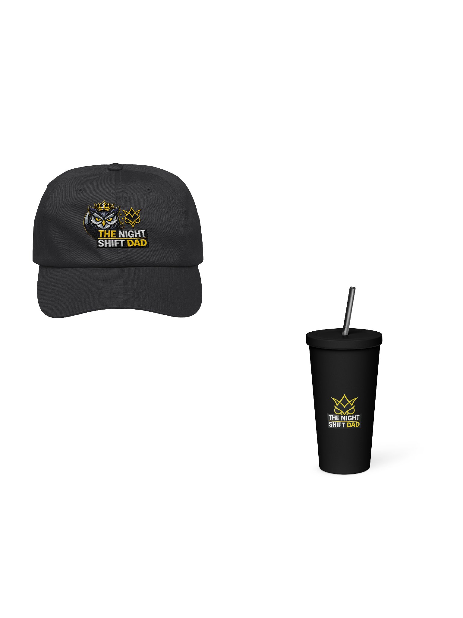 Night Shift Starter Pack product image (1)