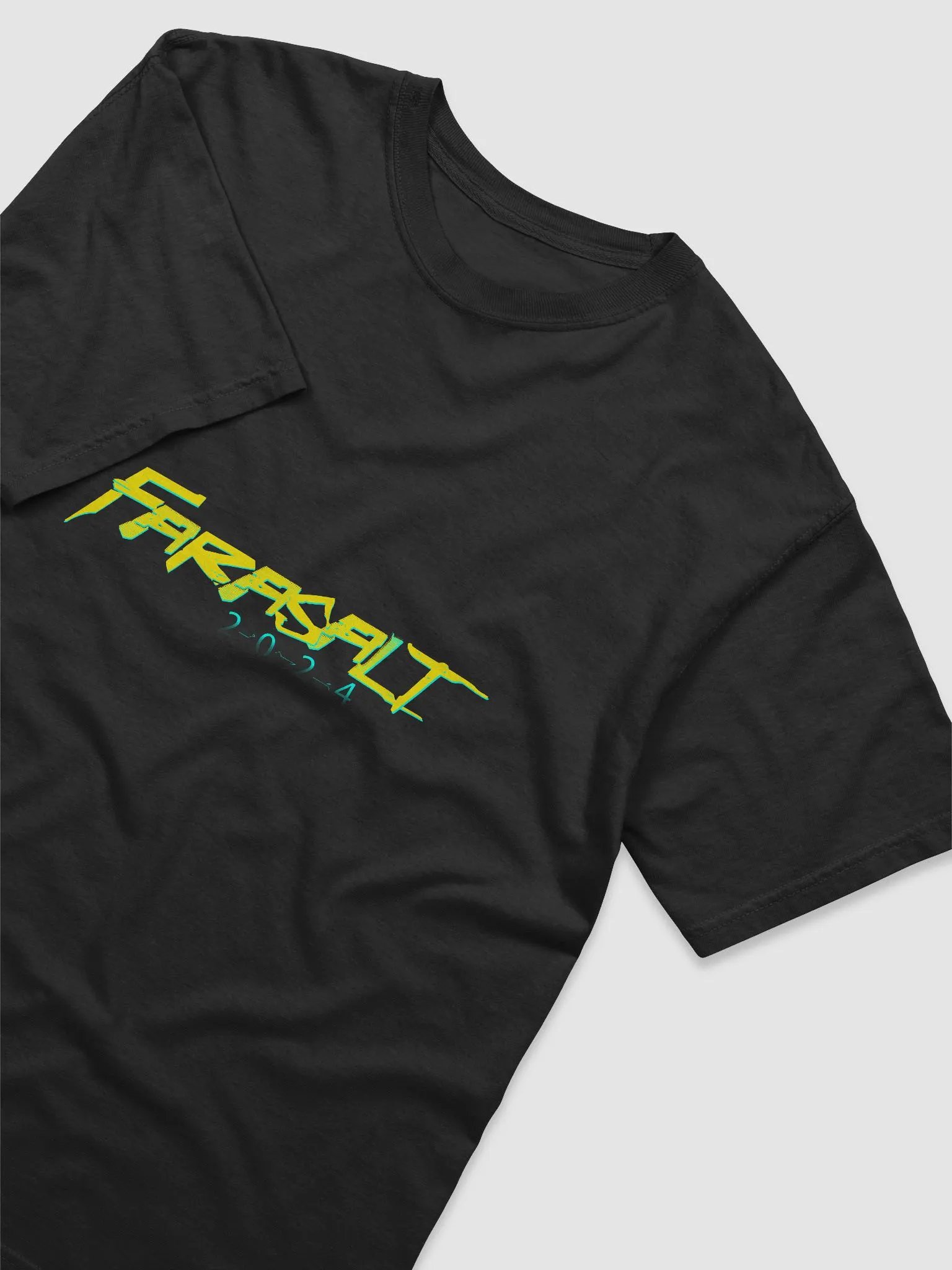 2024 Logo T-Shirt product image (3)