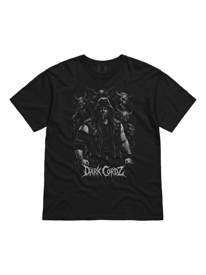 Dark Cordz Demons Shirt product image (1)