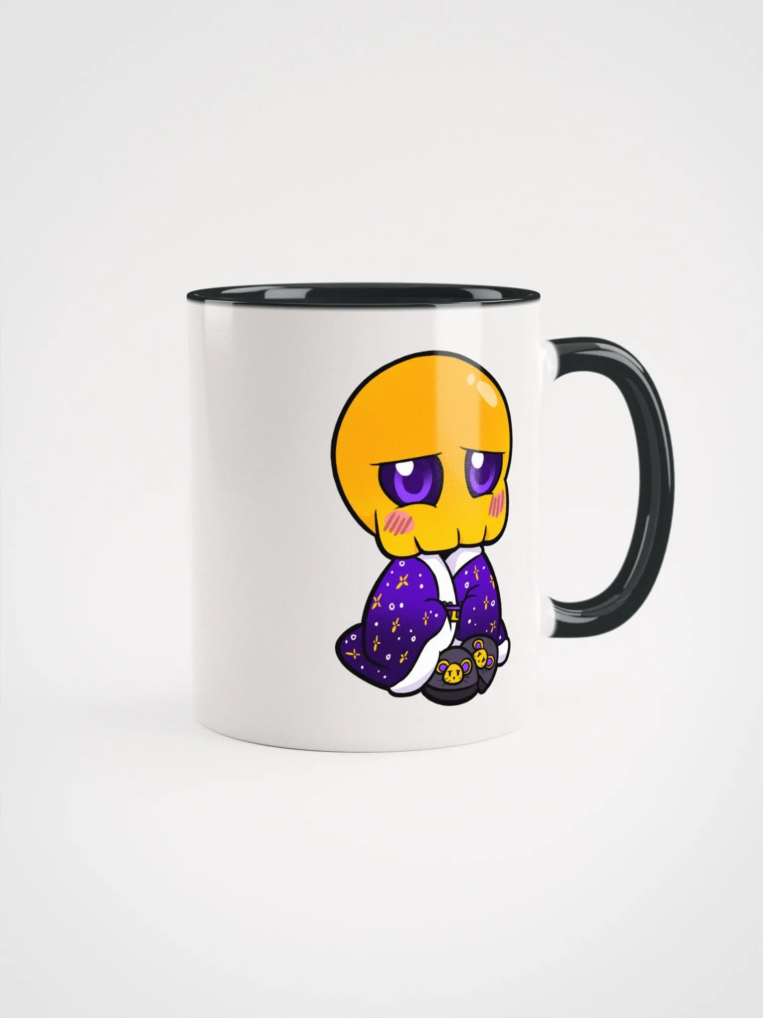 Babu Noggin Mug Cup product image (2)