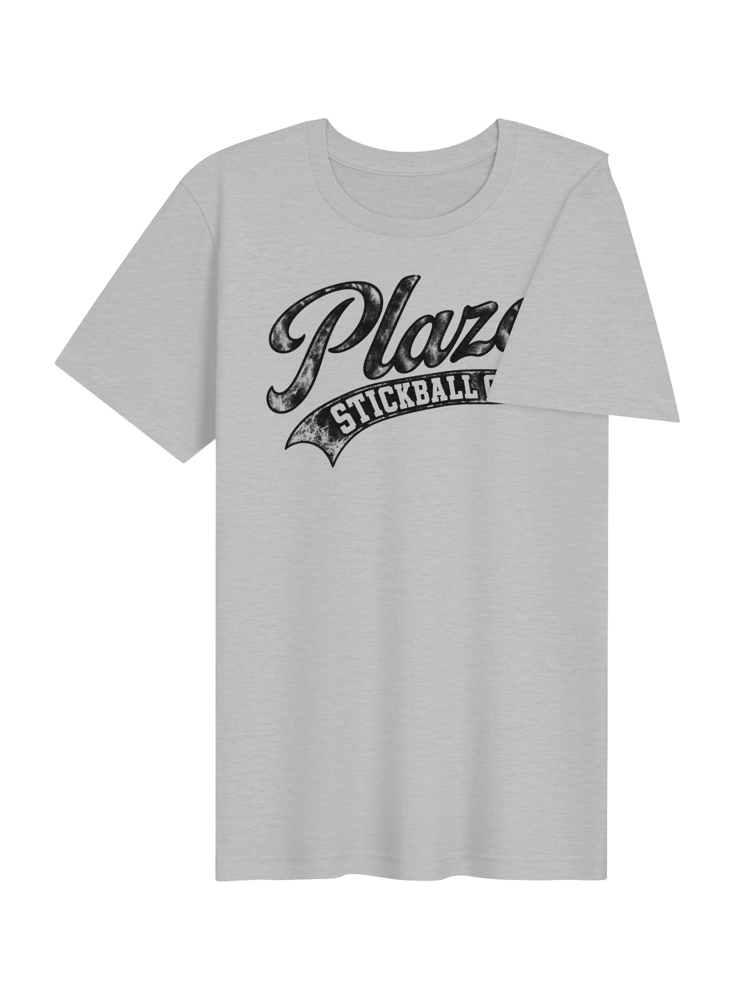 Plaza Stickball Club Vintage Tee product image (4)
