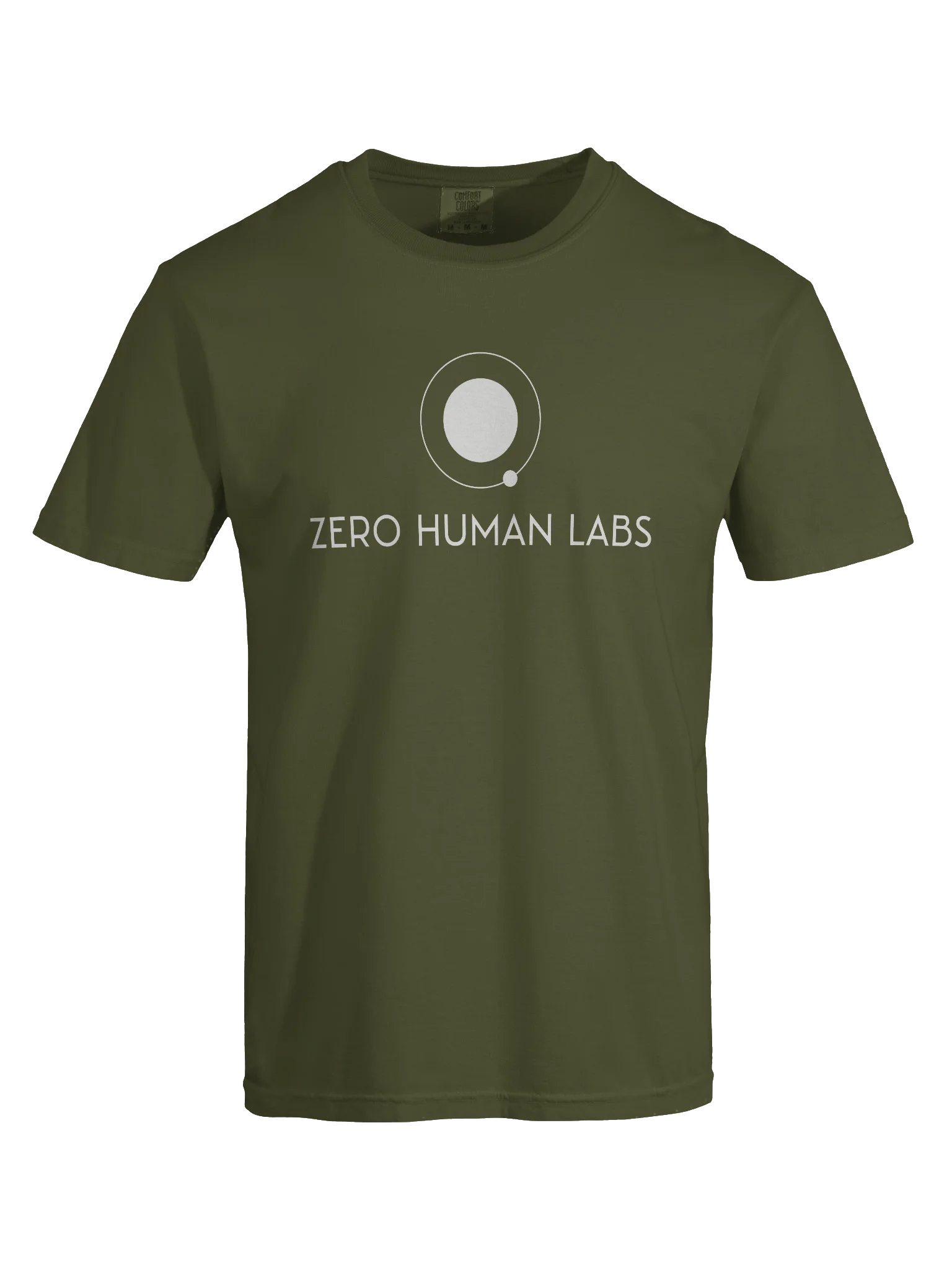 Zero Orbit Tee product image (7)