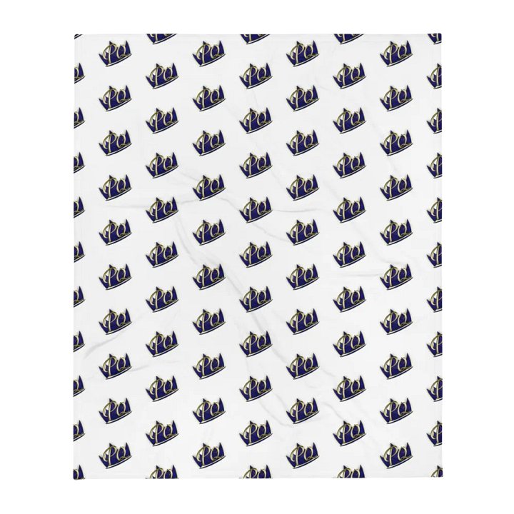 PQ Throw Blanket product image (13)