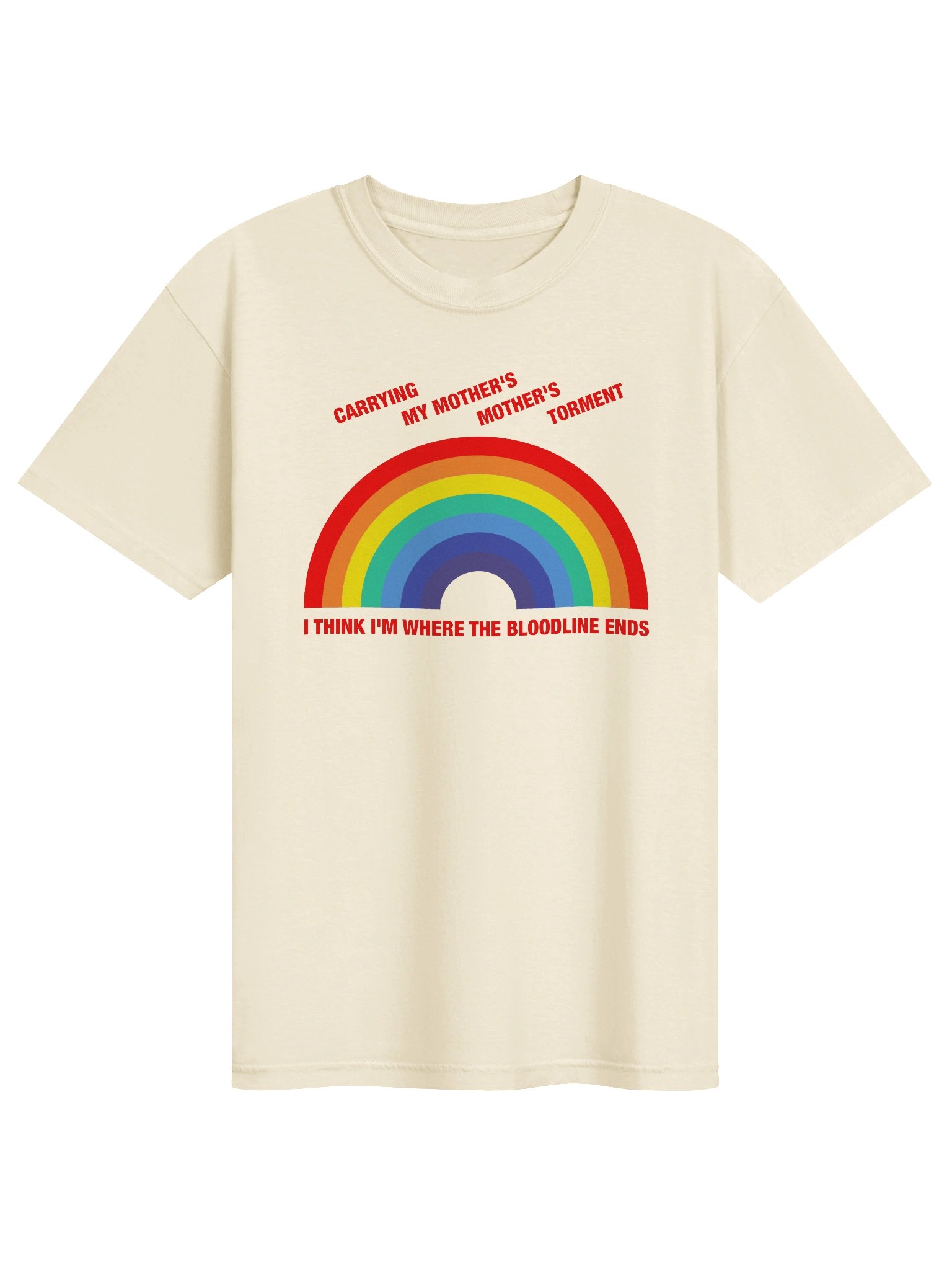 kill me pride tee product image (2)