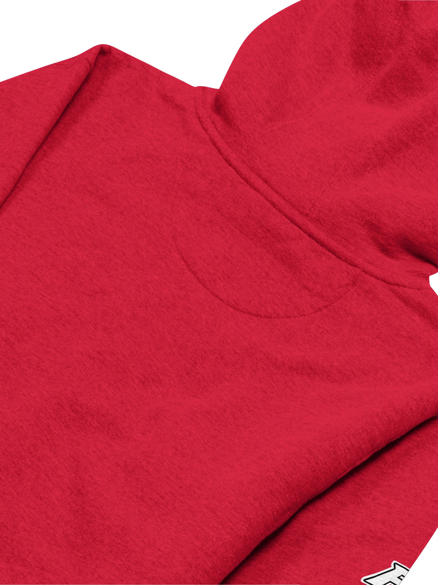 Flowing into the Hoodie product image (31)