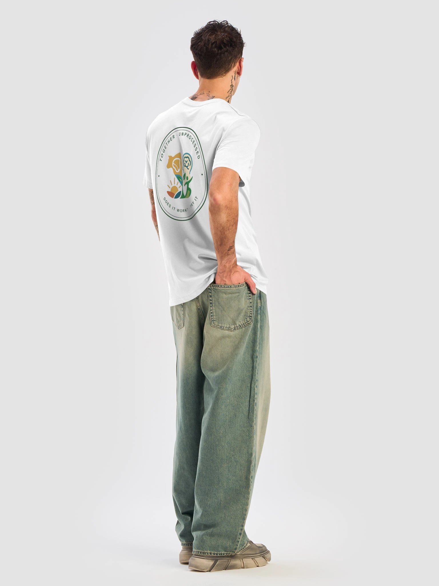 The Try It Tee product image (7)
