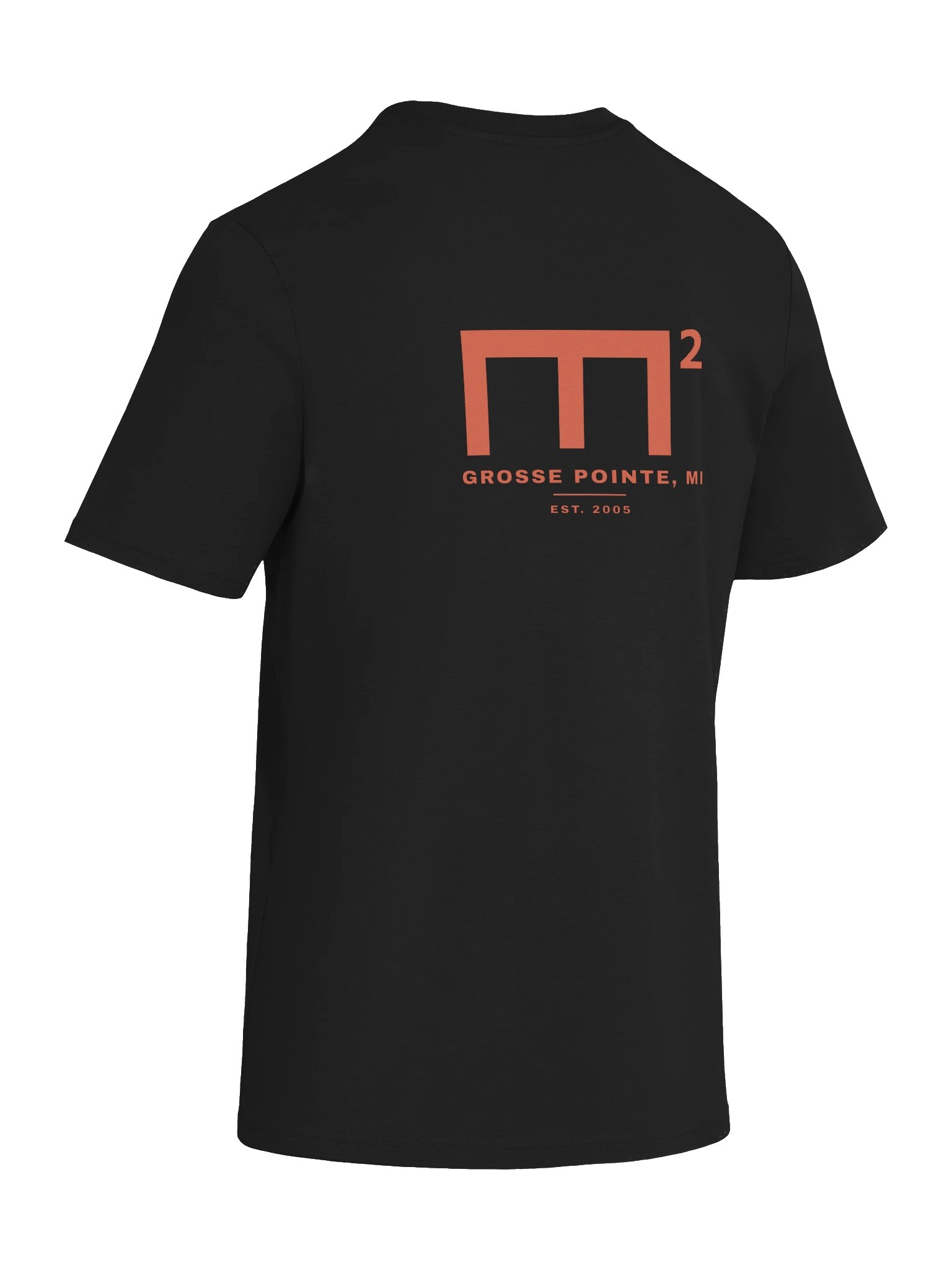 M2 Issued Tee product image (15)