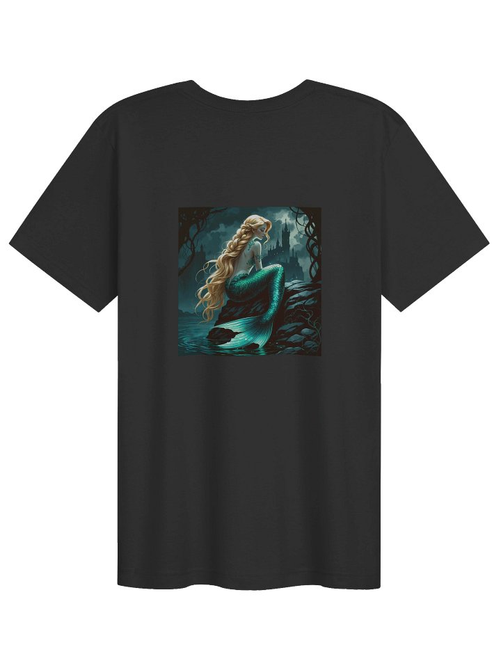 Little Mermaid - Gothic Fairy Tales Collection product image (21)