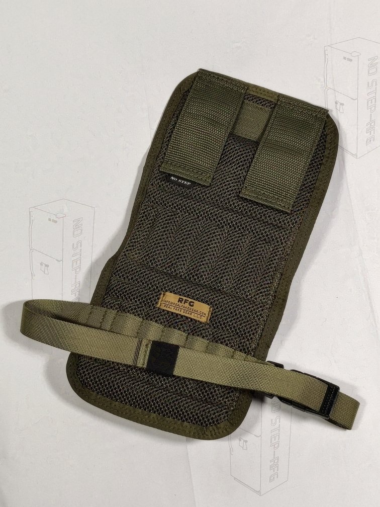 Gen-2, Drop leg, SG product image (3)