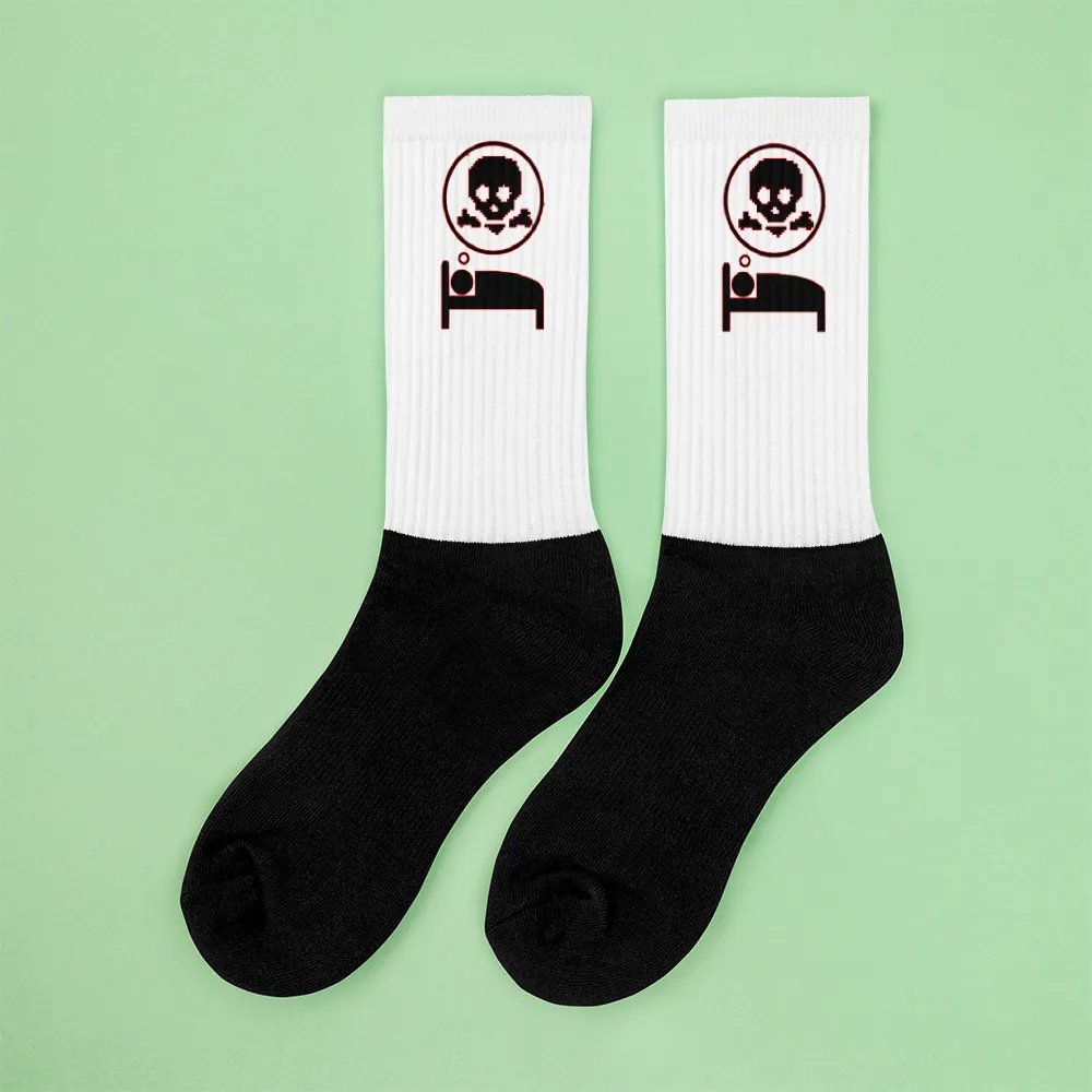 Twisted Dreams Socks product image (5)