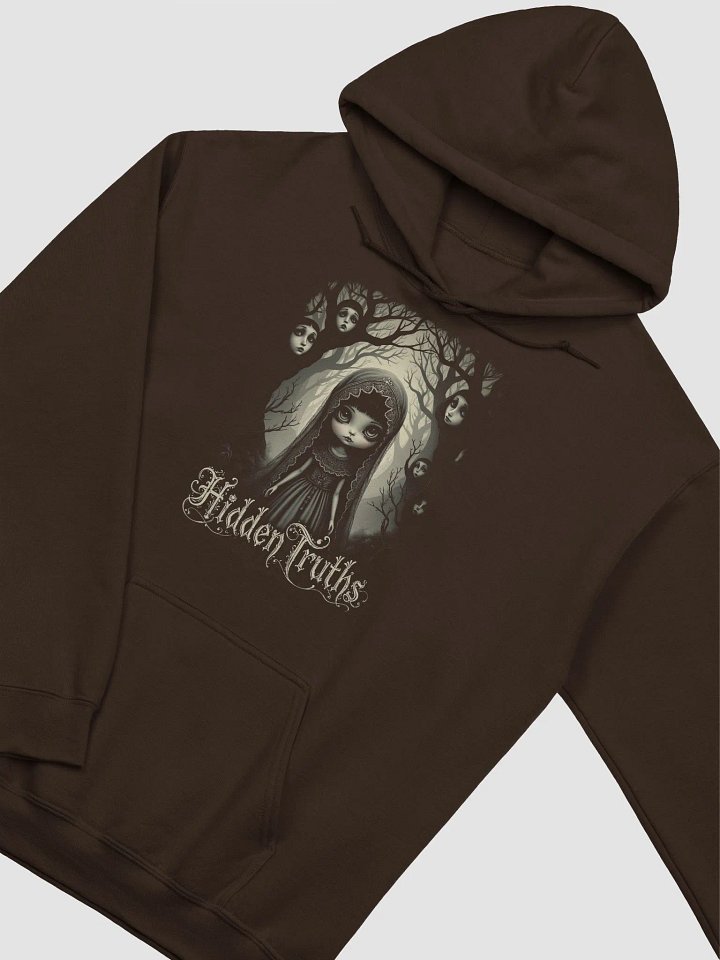 Hidden Truths product image (2)