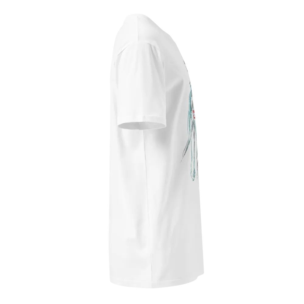 Sakura Espada Tee product image (7)