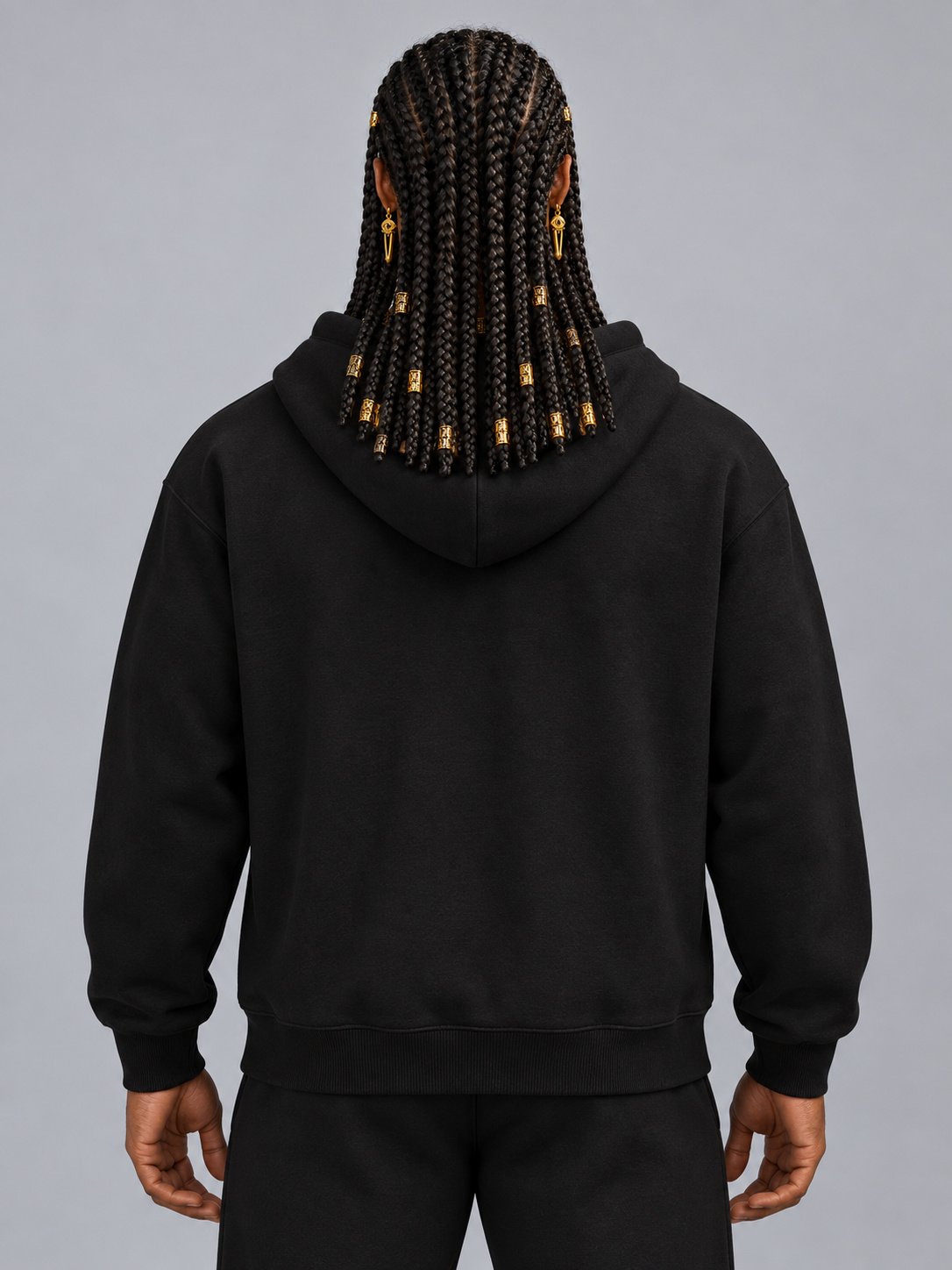 DNARNYA — Signature Organic Hoodie product image (4)