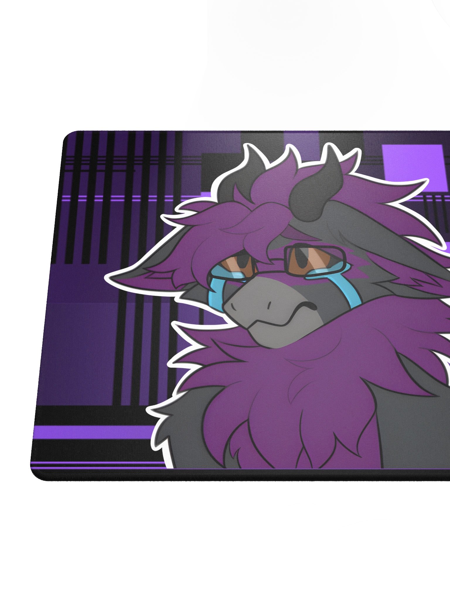 Mav "Sad" Mousepad product image (4)