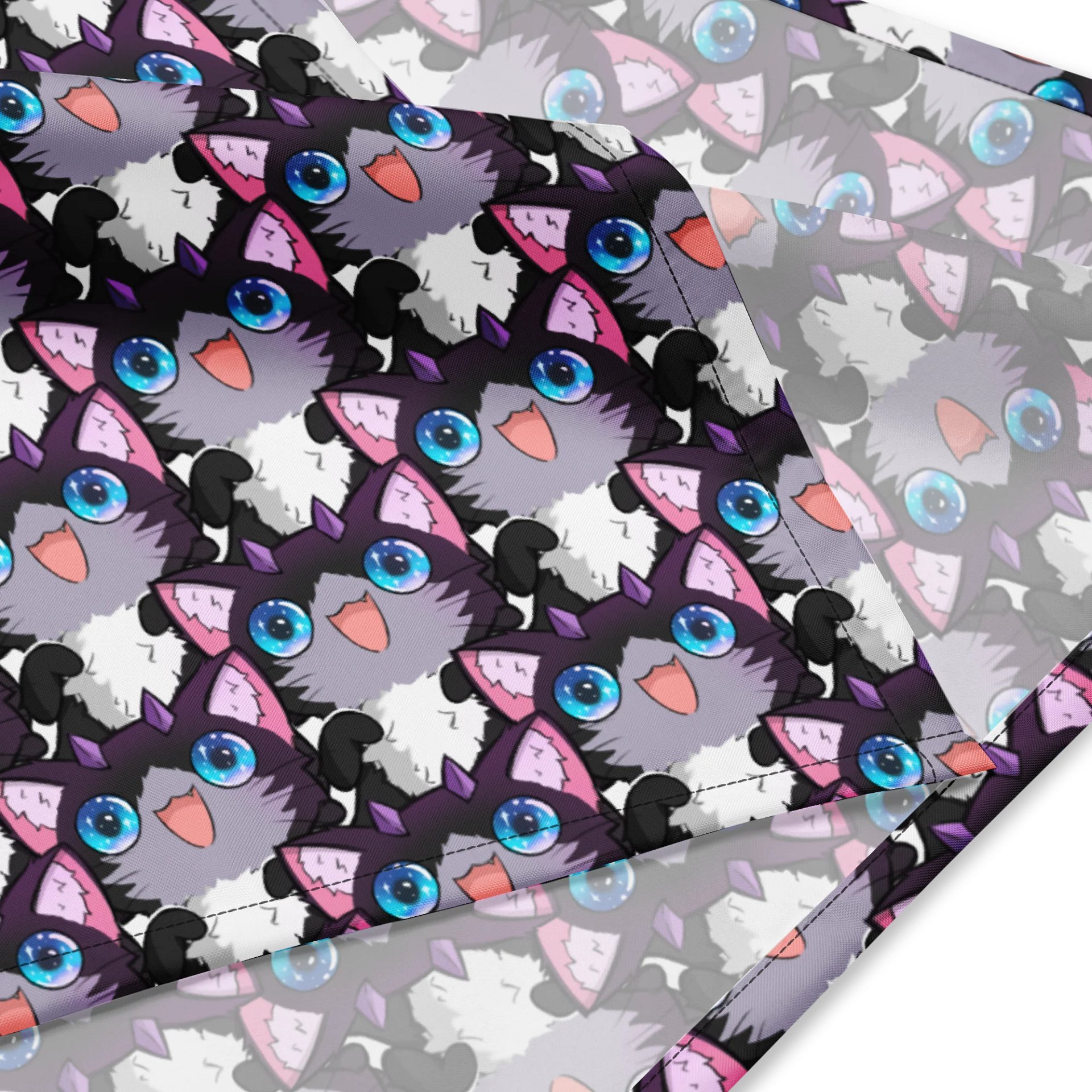 Cait Sidhe Cult Bandana product image (4)