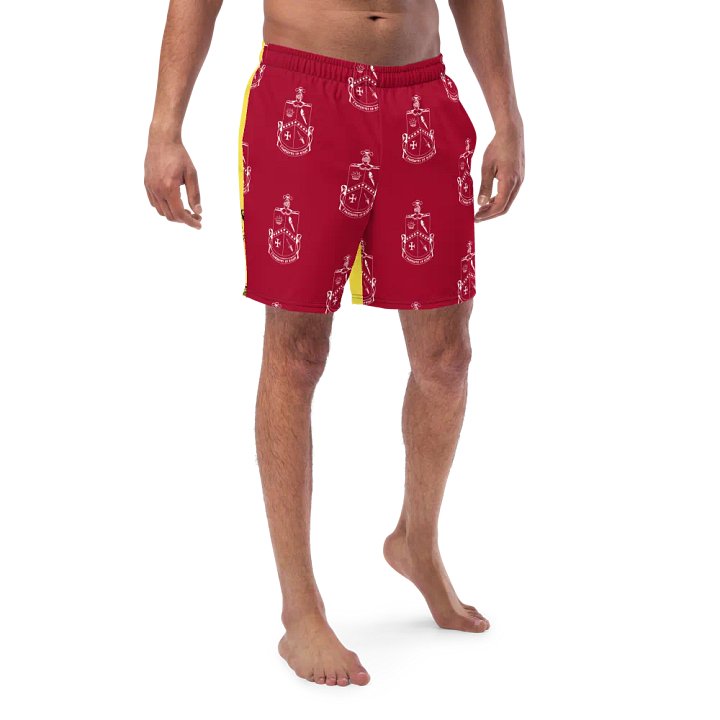 ADG Swimtrunks product image (1)