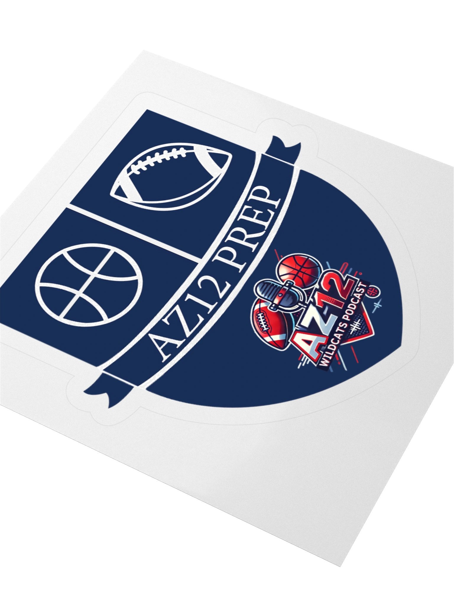 AZ12 Prep Stickers product image (8)