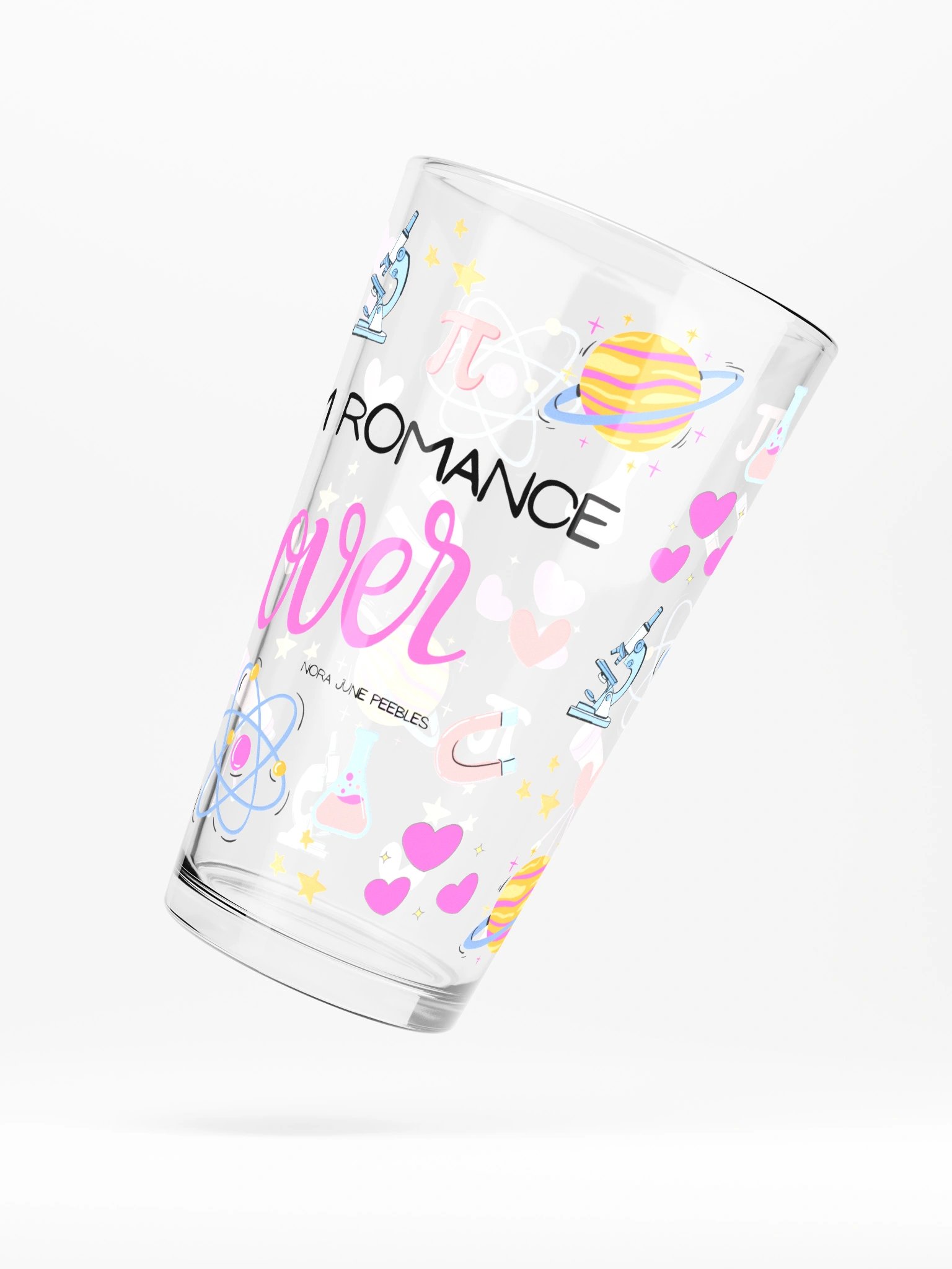 Bicchiere STEM Romance Lover product image (5)