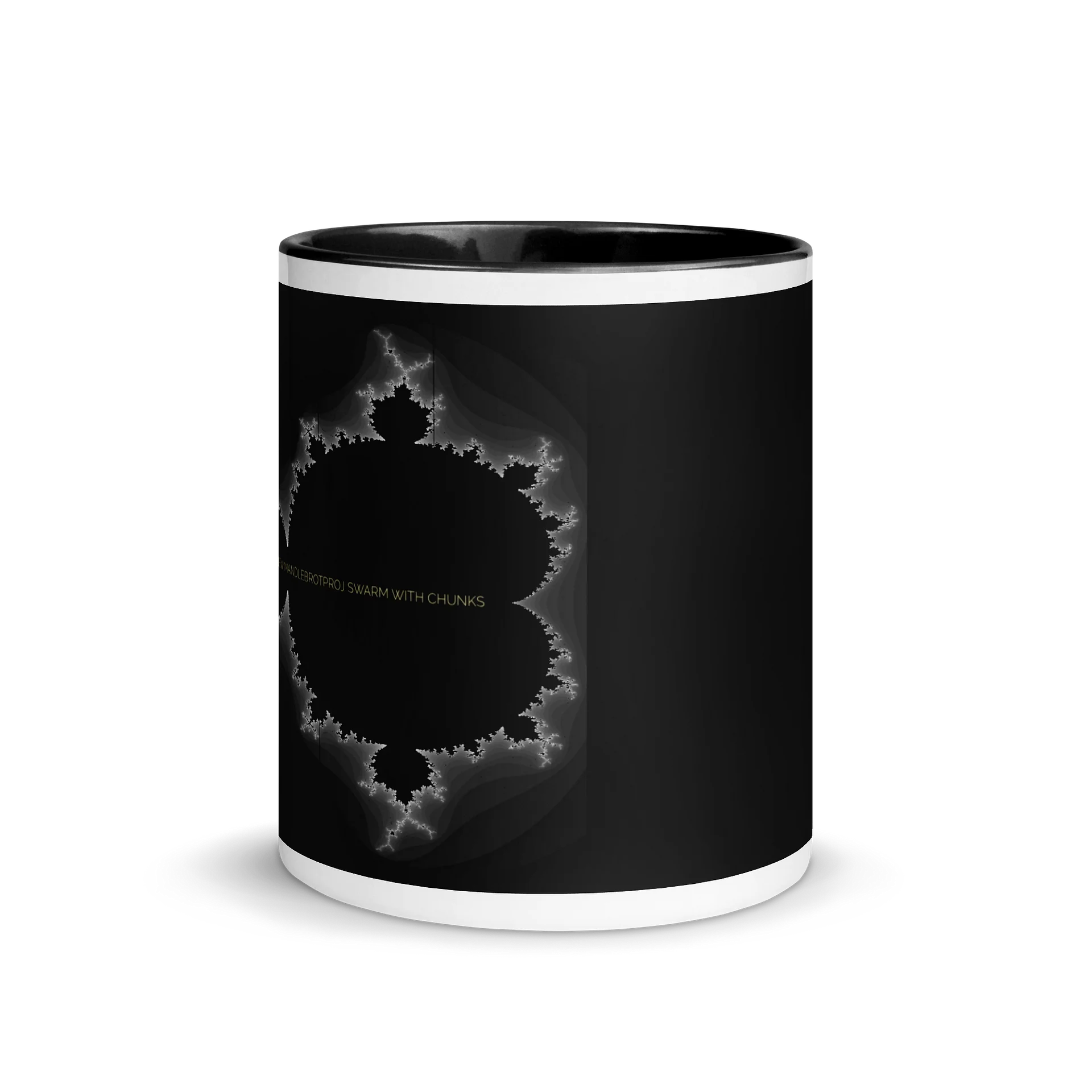 SWARM WITH Chunks product image (3)