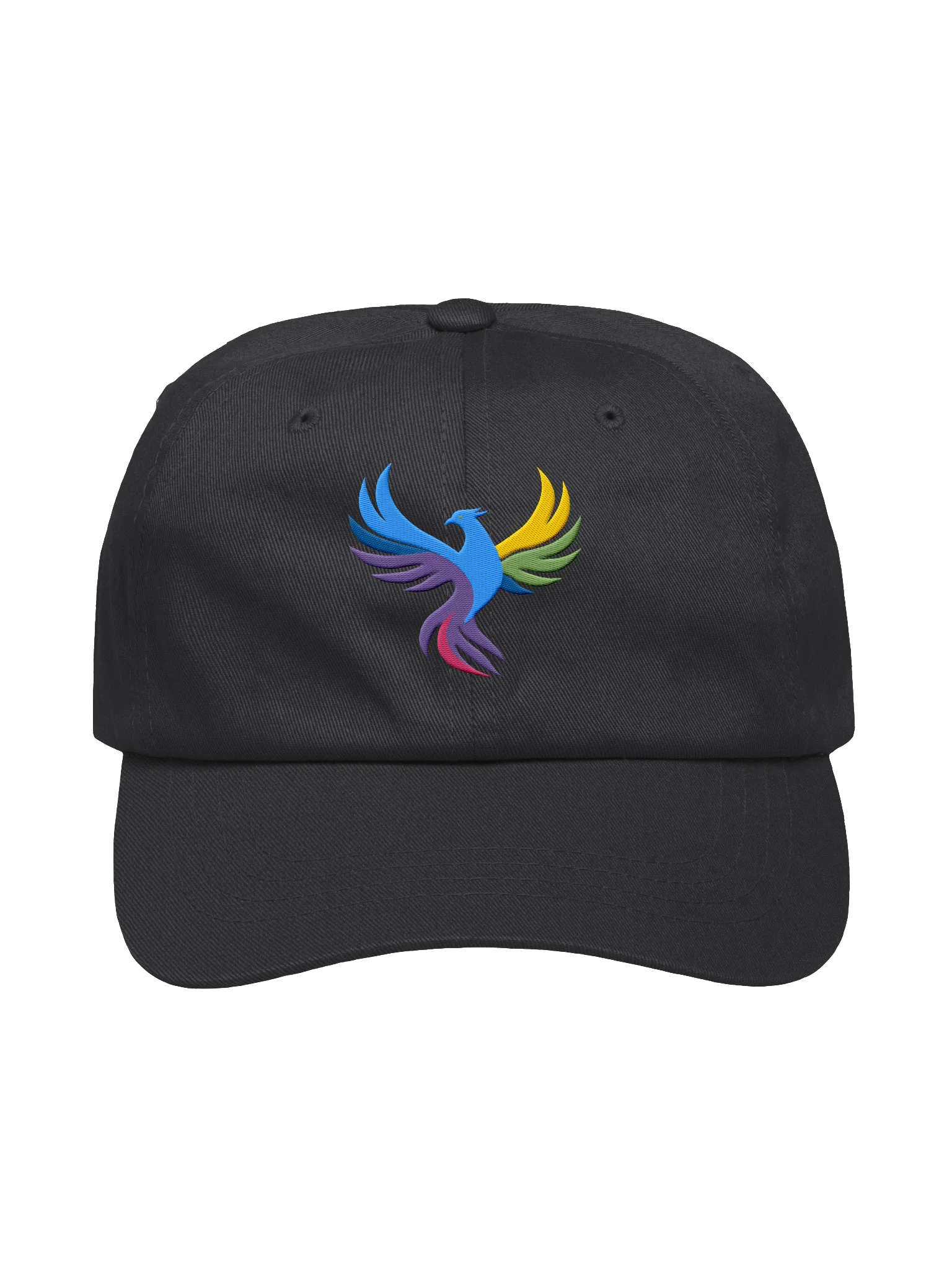 Phoenix Dad Hat product image (1)
