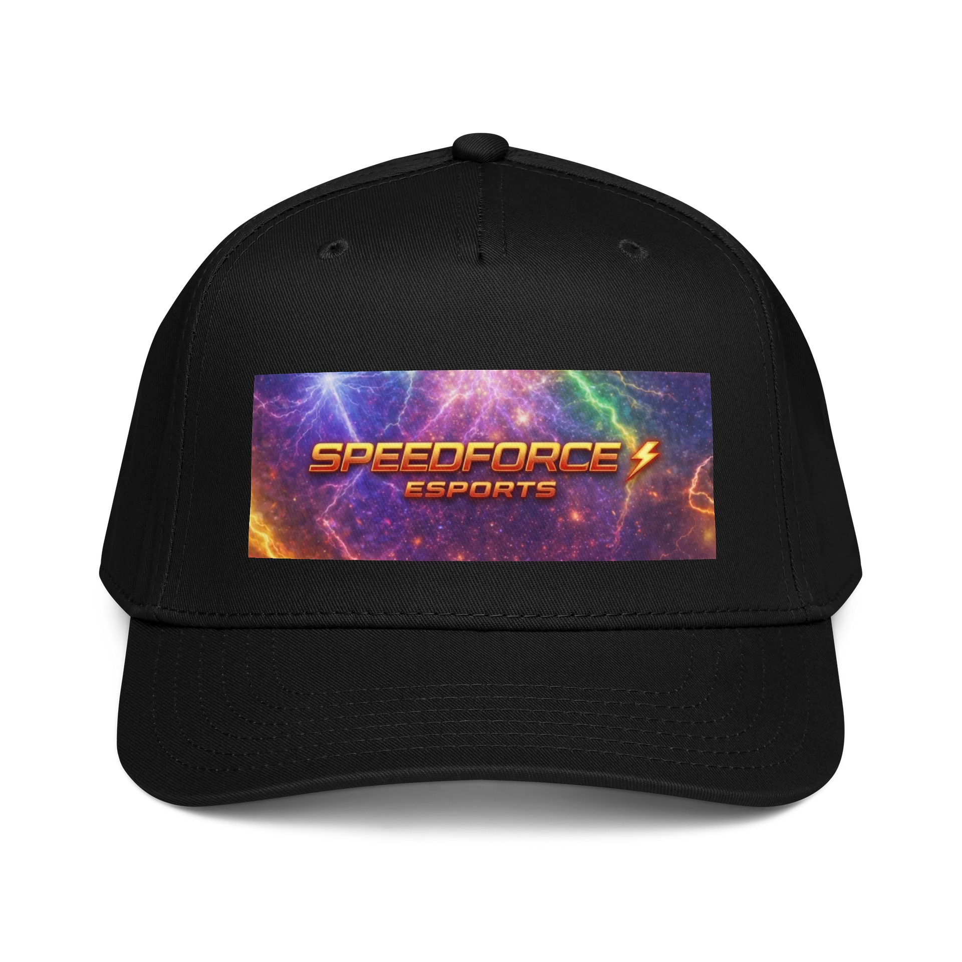 SPEEDFORCE SNAPBACK product image (1)