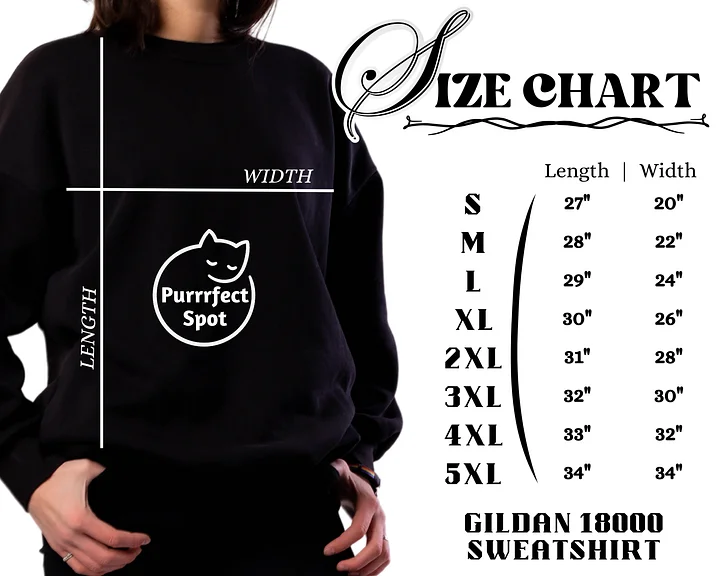 Fall Ya'll Cat Crewneck product image (2)