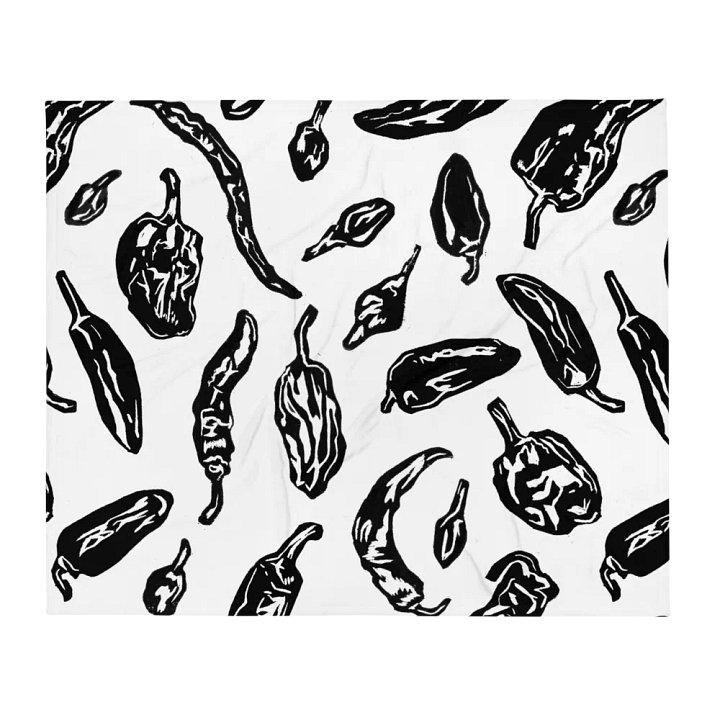 Summer Peps Blanket product image (2)