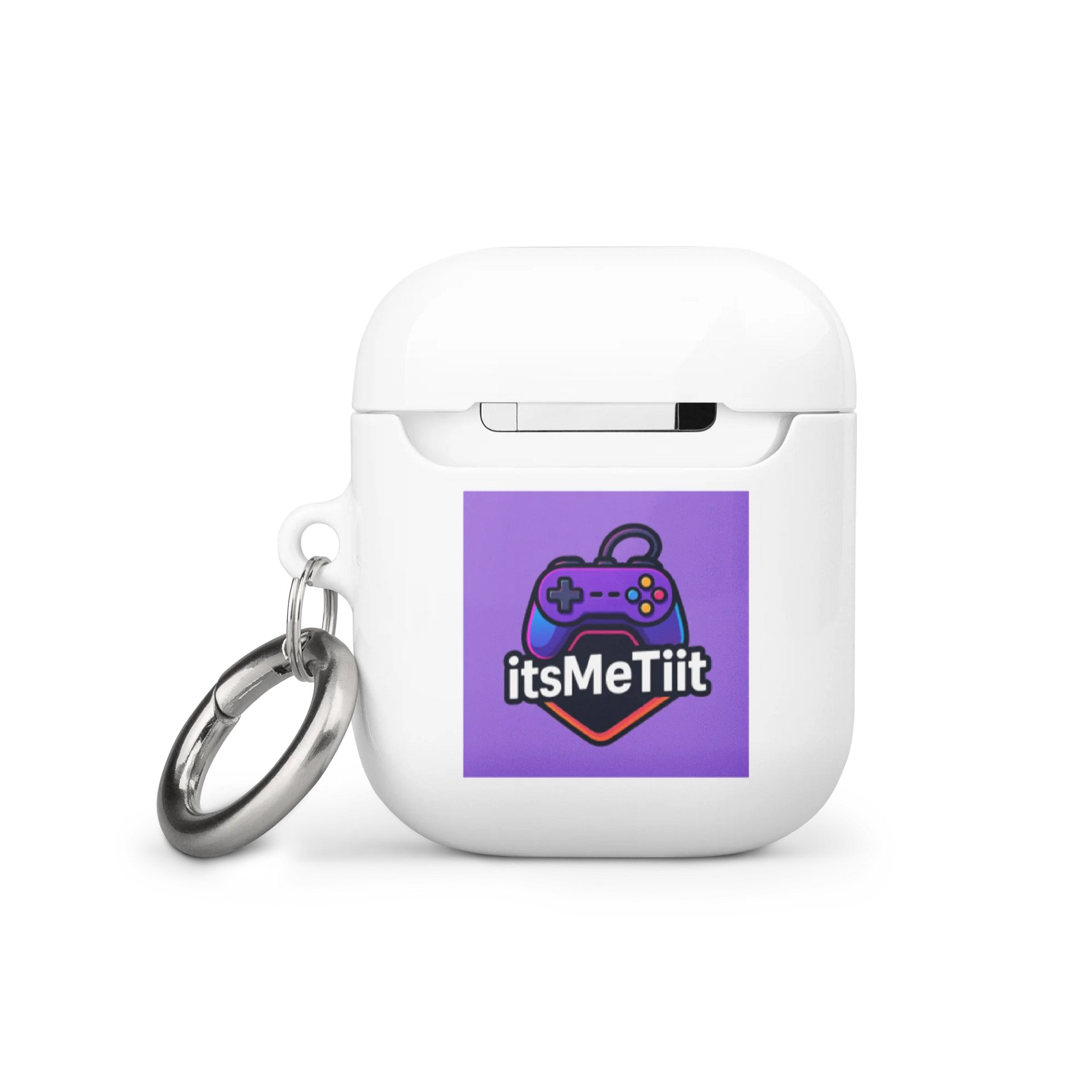 Game On: All-Over Print AirPods® Case product image (3)