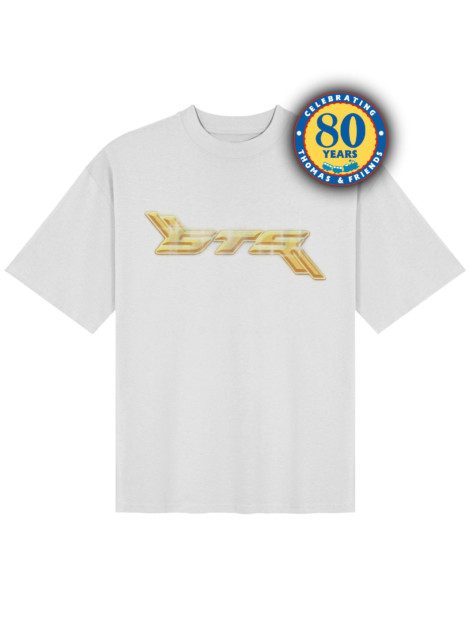 STS Gold Tee (Limited Edition) product image (1)