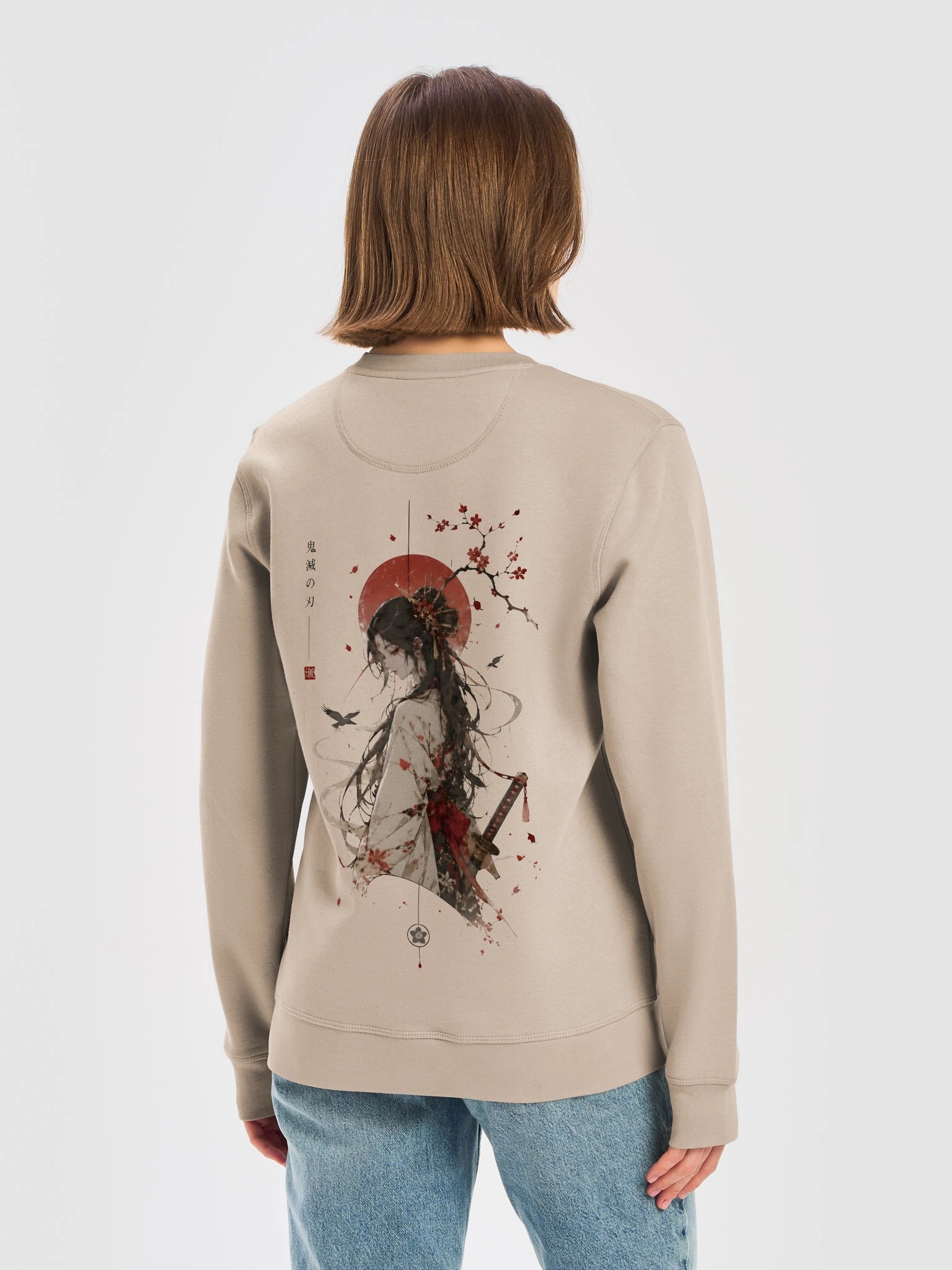 Demon Slayer Blossom product image (18)