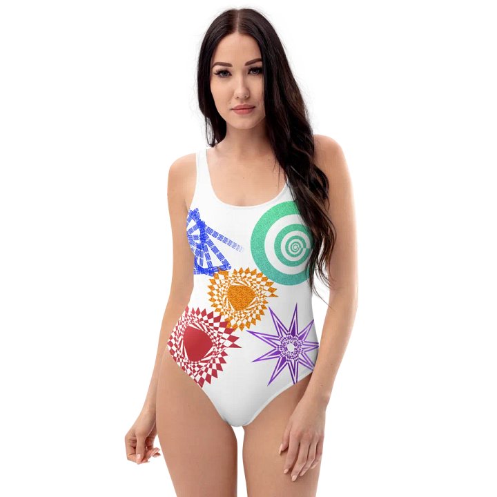 Geometric Patterns product image (1)