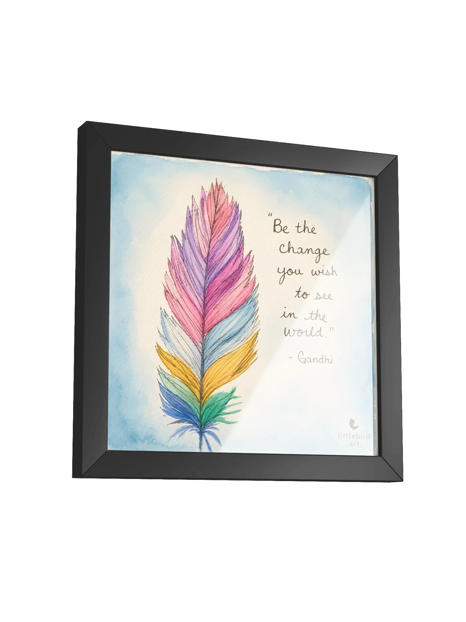 Be the Change product image (26)