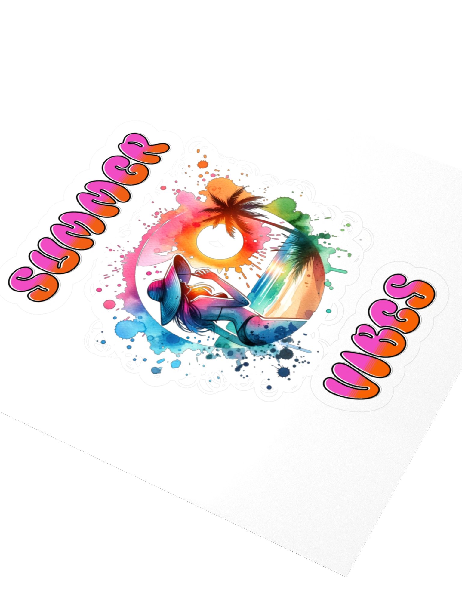Summer Vibes product image (3)