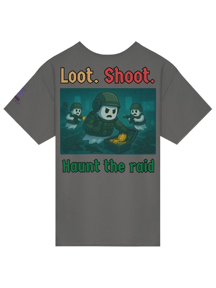 Tarkov Boo Crew product image (12)