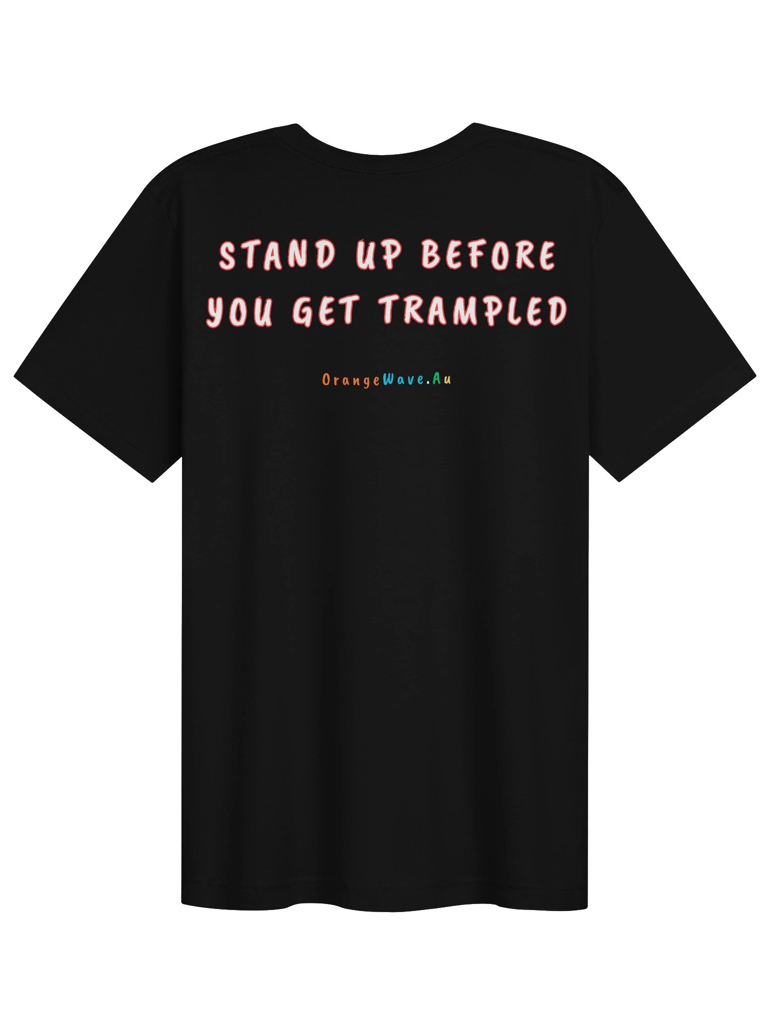 We Can Smell Their Fear T-shrt product image (2)