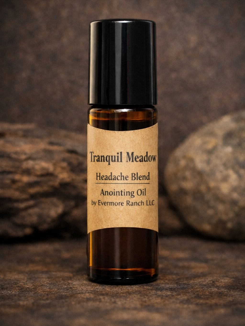 Tranquil Meadow — Headache Blend product image (1)