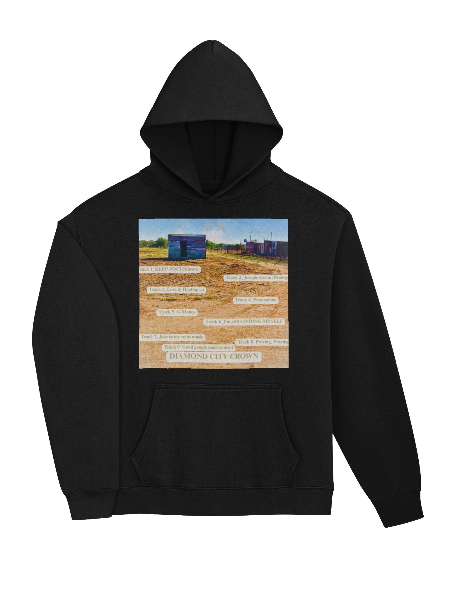 CROWN I product image (3)