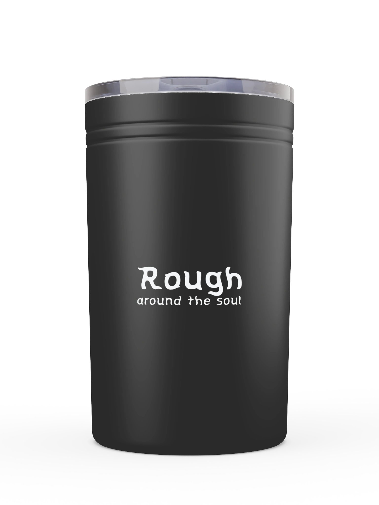 Rough Around the Soul Tumbler product image (1)