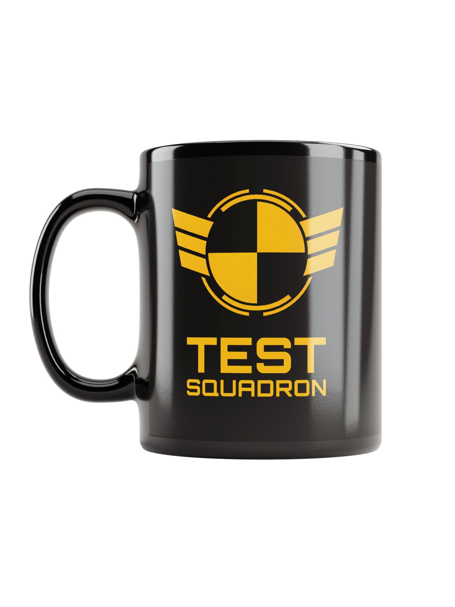 TEST Black Mug Set product image (12)