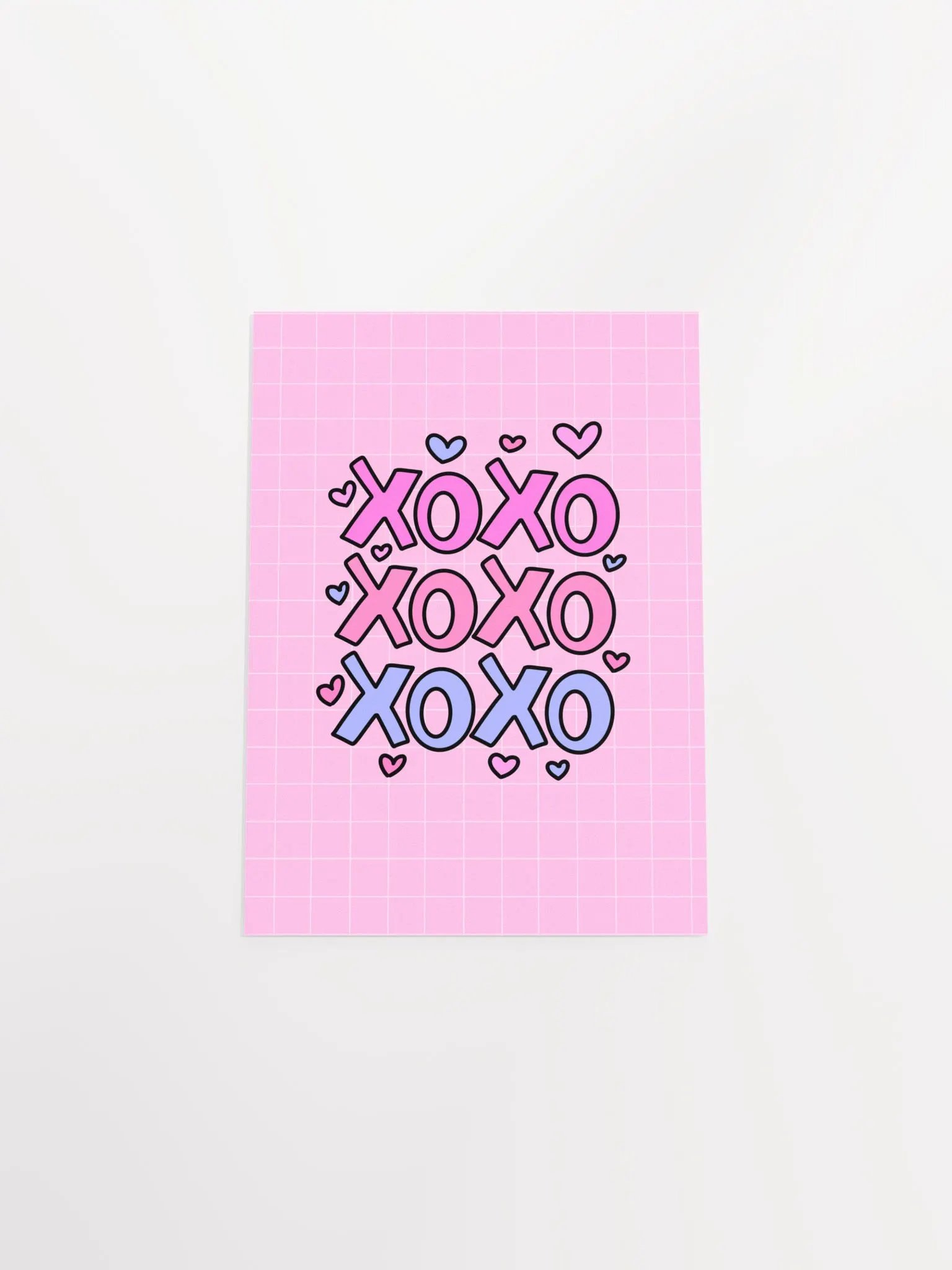 XOXO product image (6)