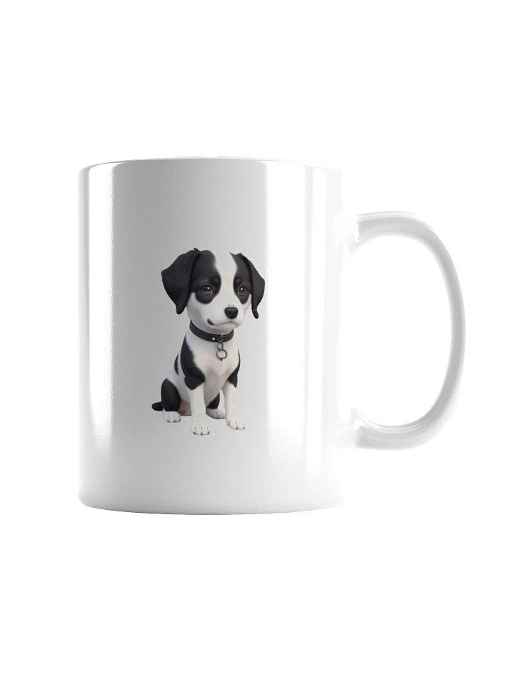 WallE White Mug product image (1)