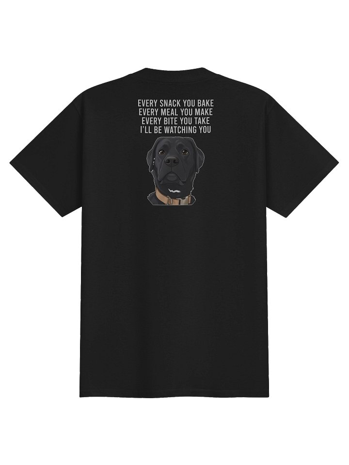 Gunner - Police Kids Tee product image (13)