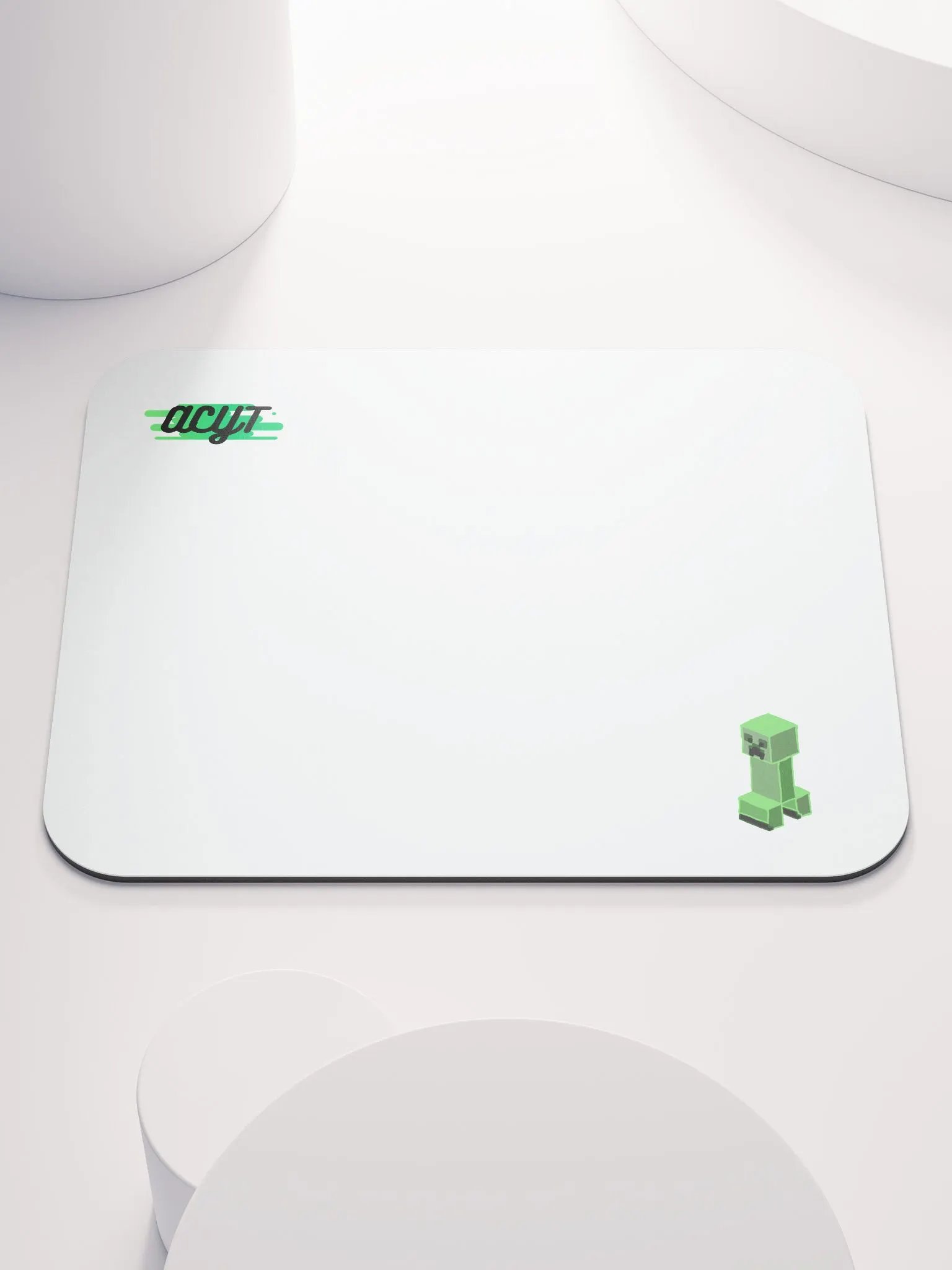 ACYT Mouse Pad product image (1)