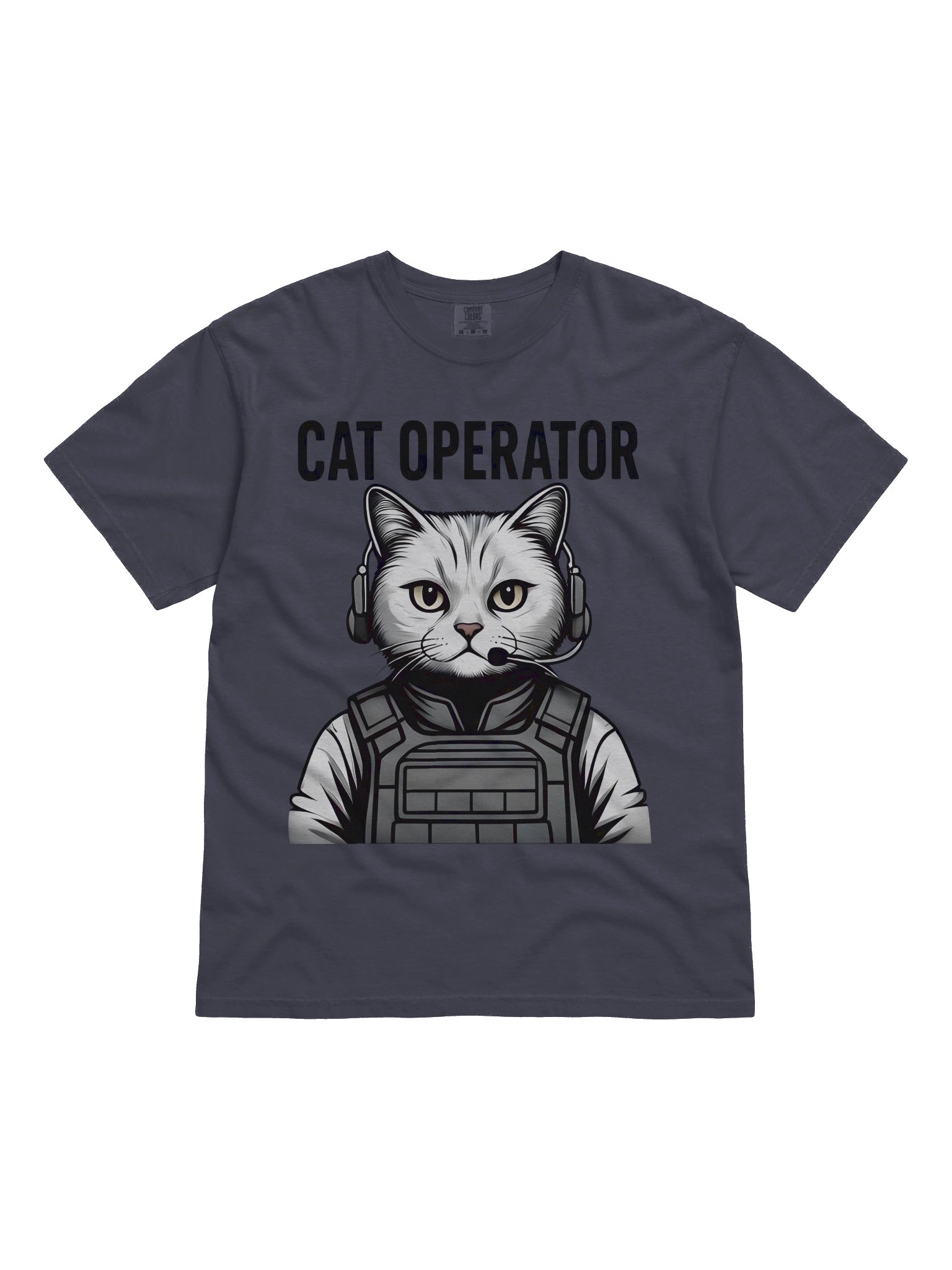 Cat Operator product image (6)