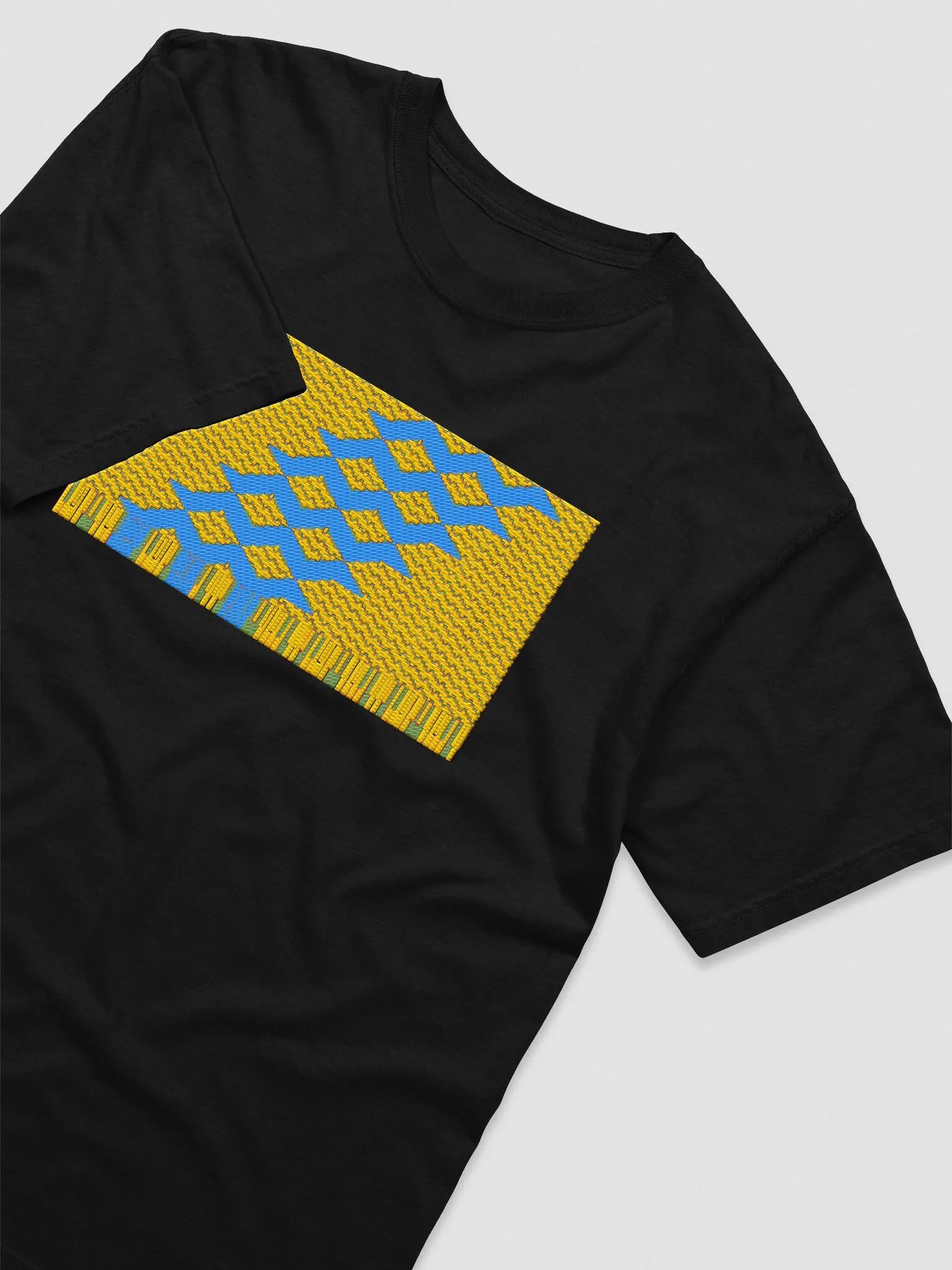 zach stitched t-shirt product image (3)