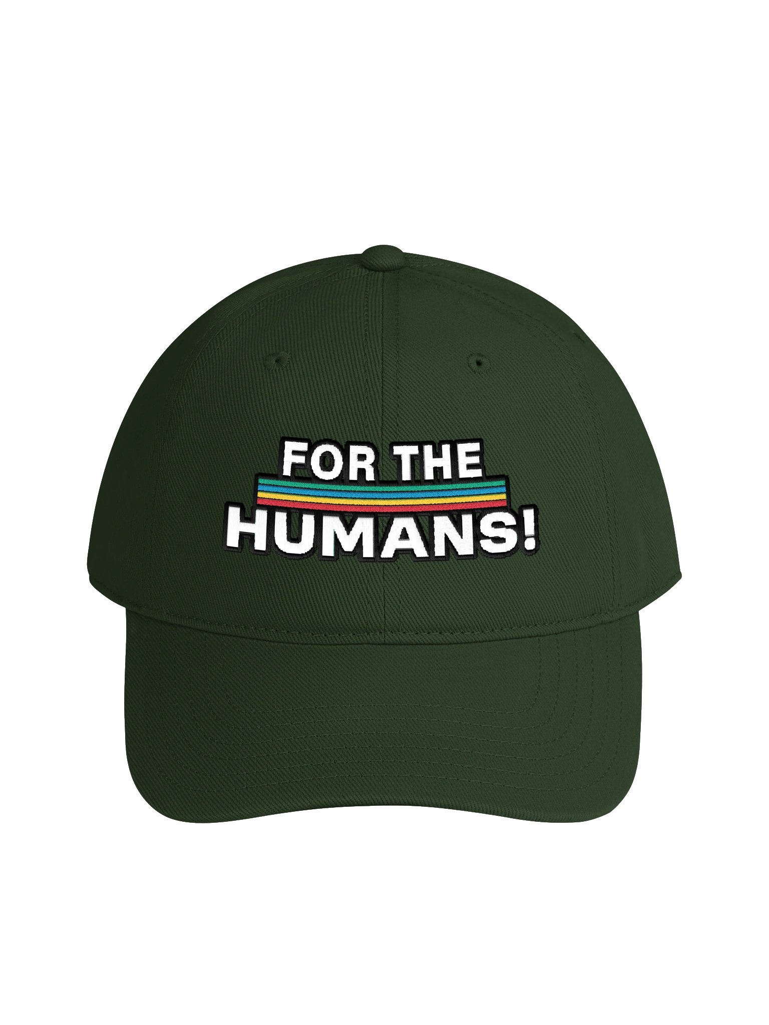 For The Humans! product image (3)